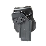 Кобура M92 type Holster - Black (Ultimate Tactical)